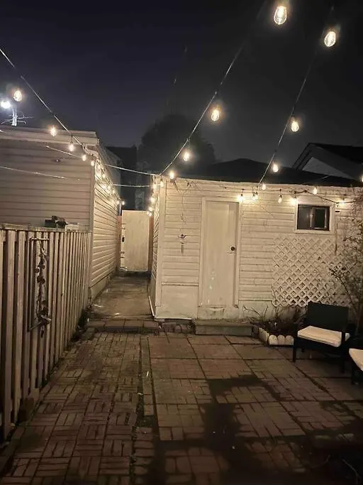 Appartement Downtown Basement Suite Toronto