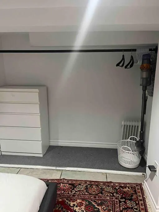 Appartement Downtown Basement Suite Toronto