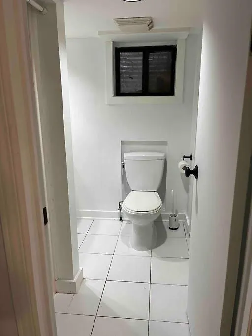 Appartement Downtown Basement Suite Toronto